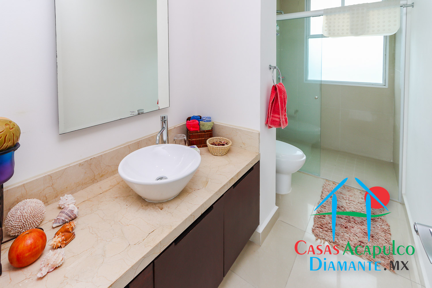 Laguna Cielo 1001 - Recámara principal 6